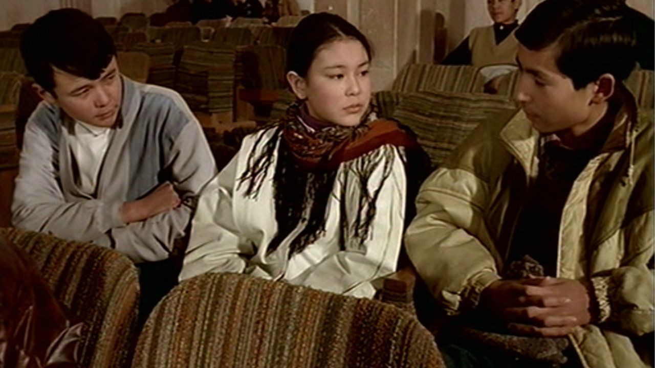 Backdrop for Cardiogram