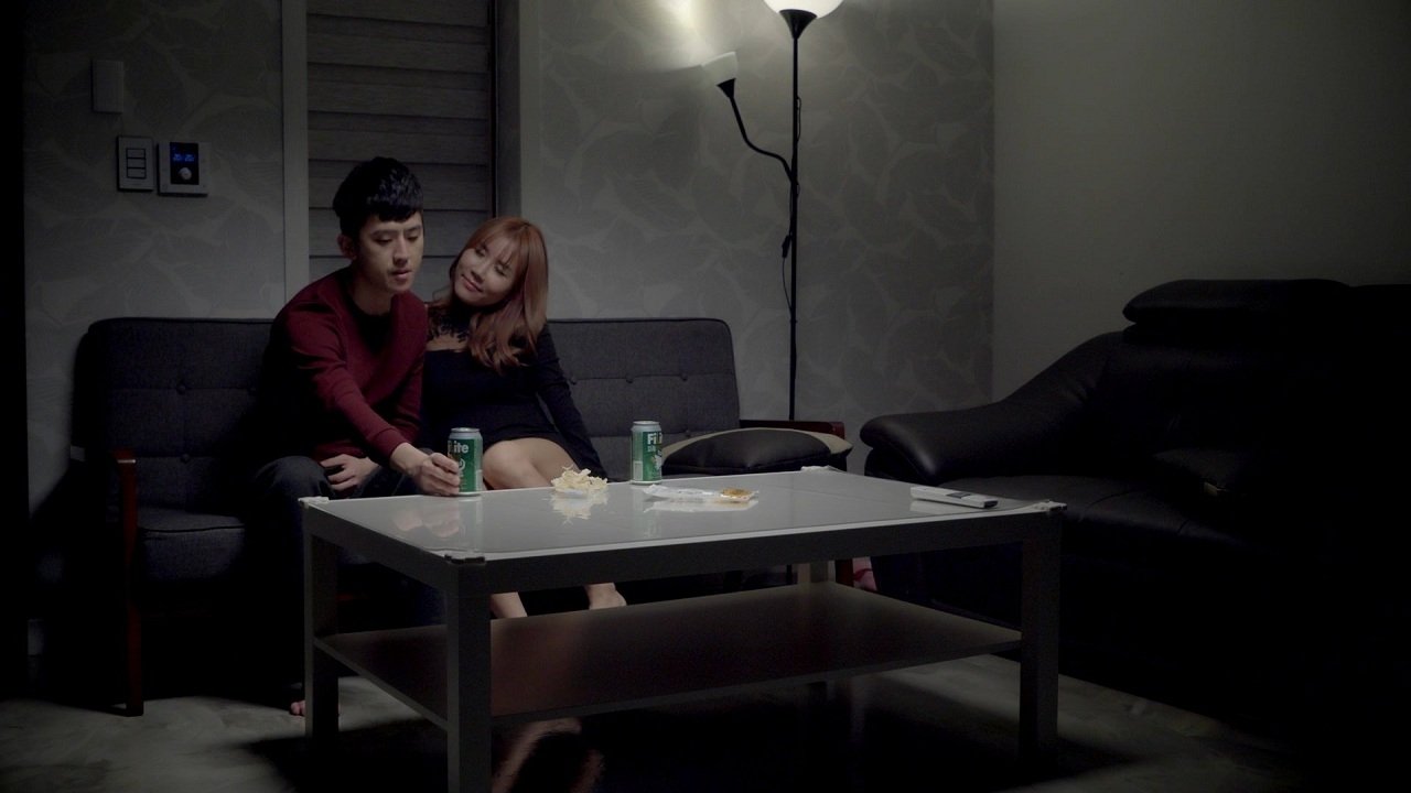 Backdrop for My Wife's Mother