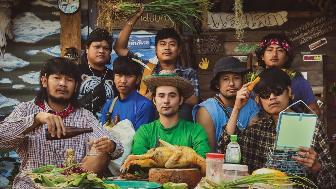 Backdrop for Best Friends Forever