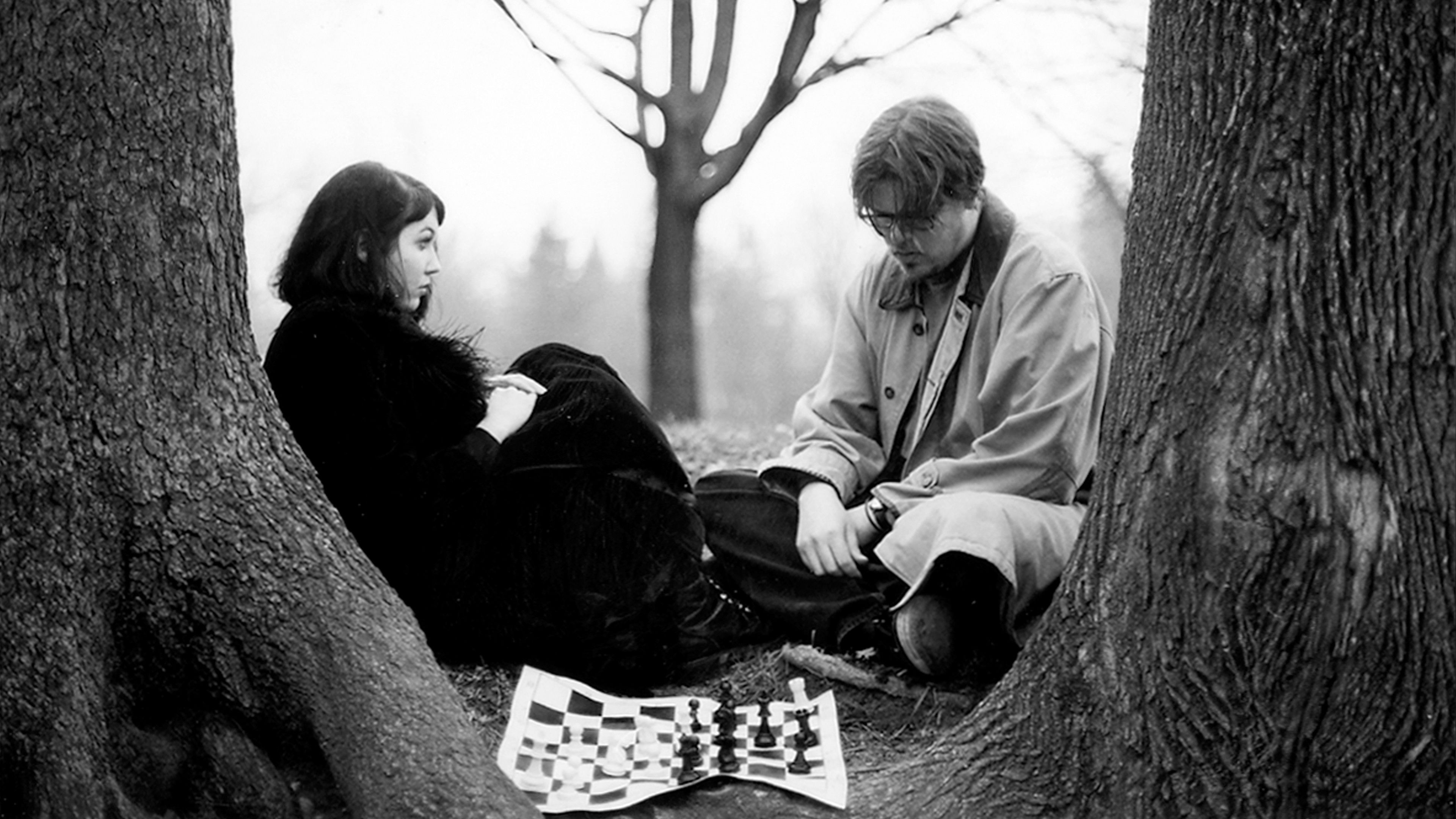 Backdrop for The Illusion of Despair