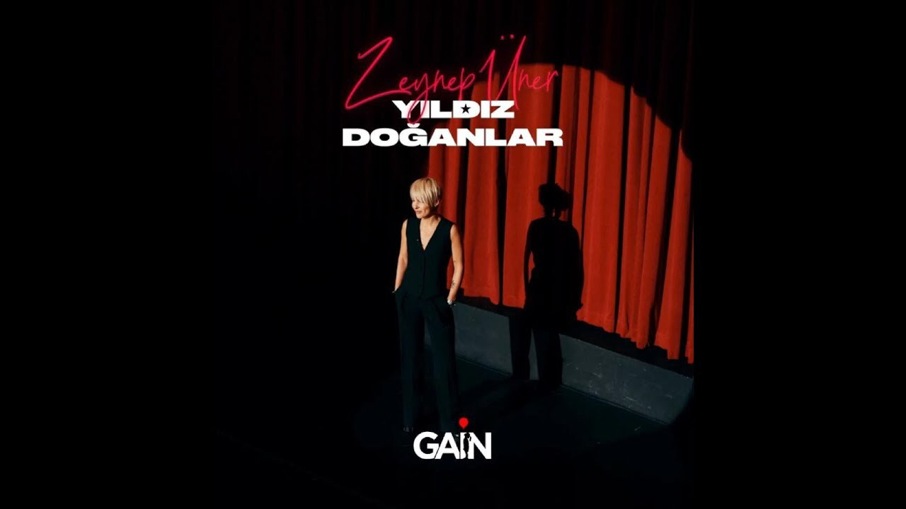 Backdrop for Yıldız Doğanlar