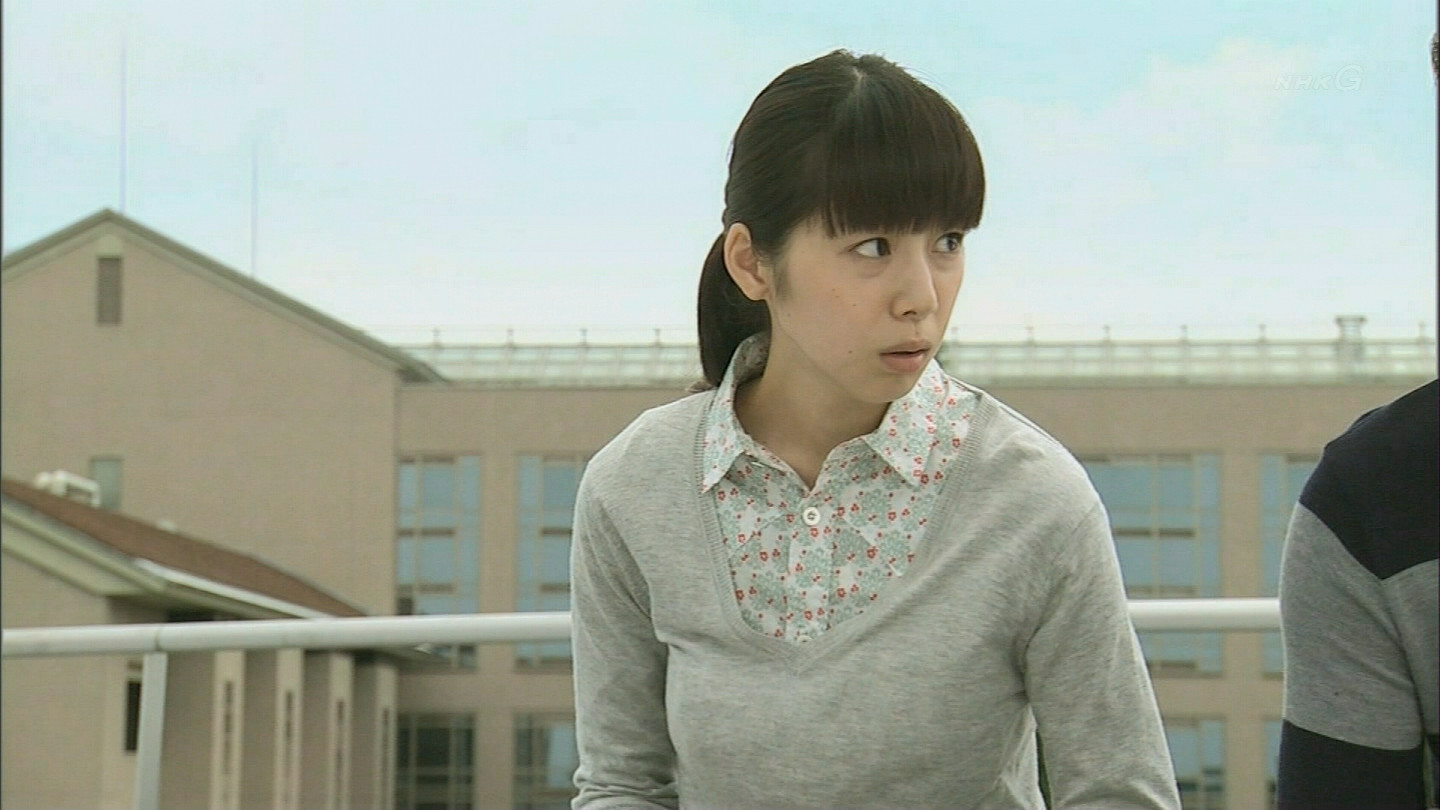 Backdrop for Kare, Otto, Otoko Tomodachi