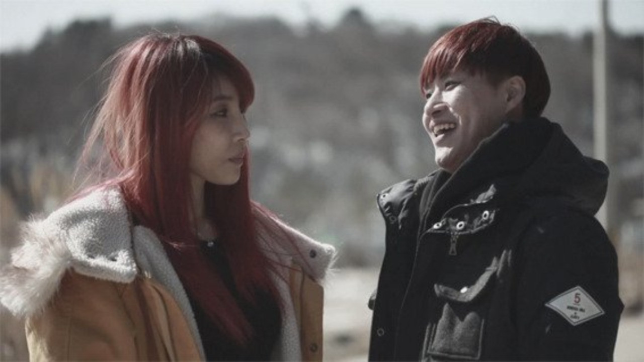 Backdrop for The Taste of an Affair