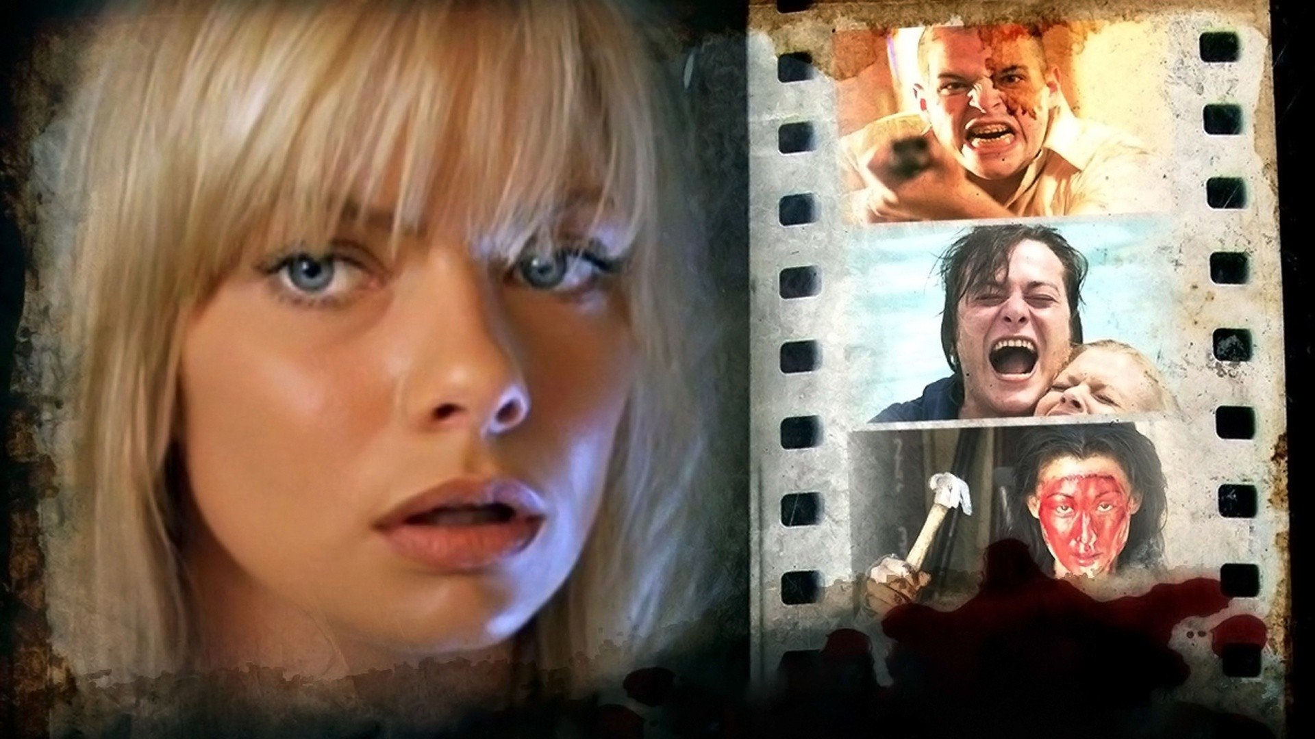 Backdrop for Cruel World