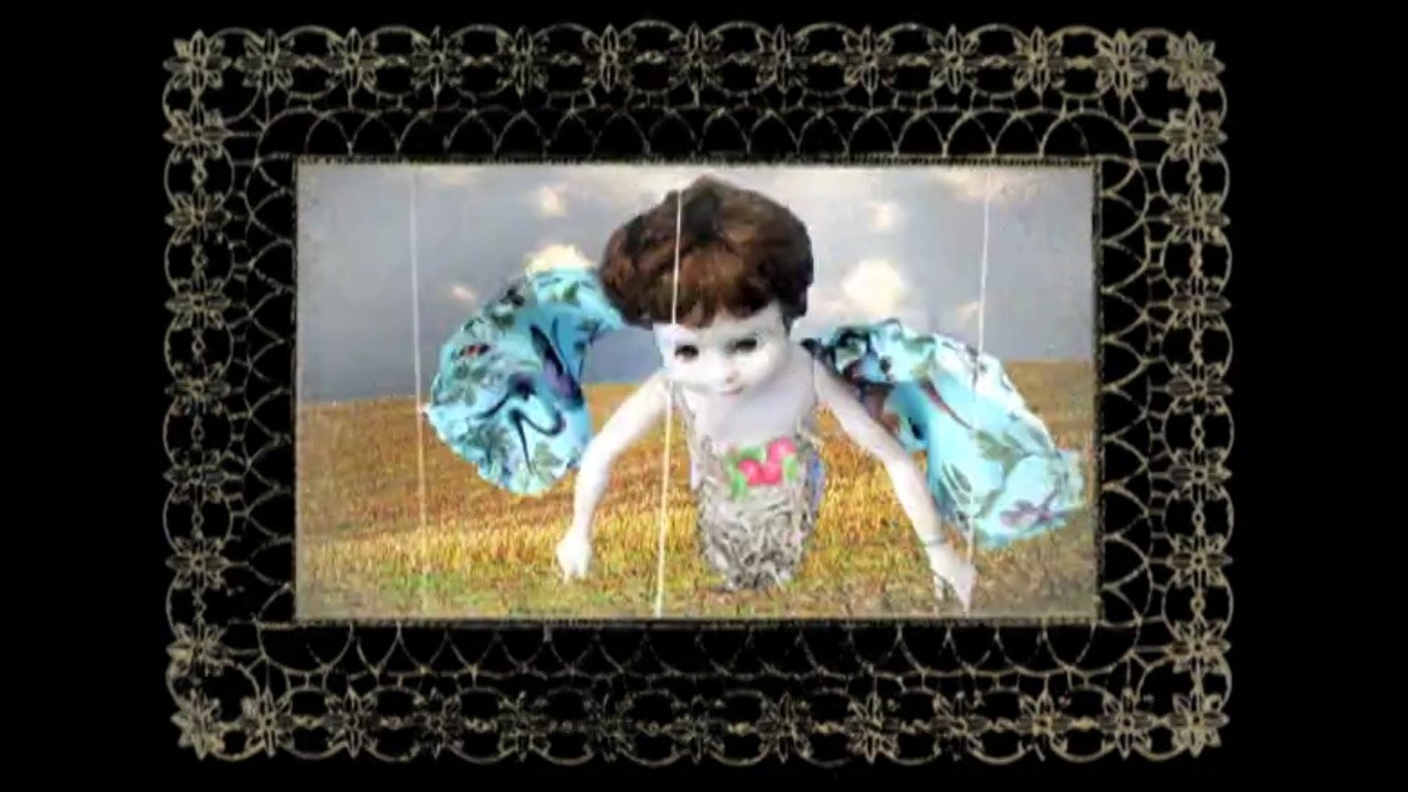 Backdrop for Dawn of the Pixies