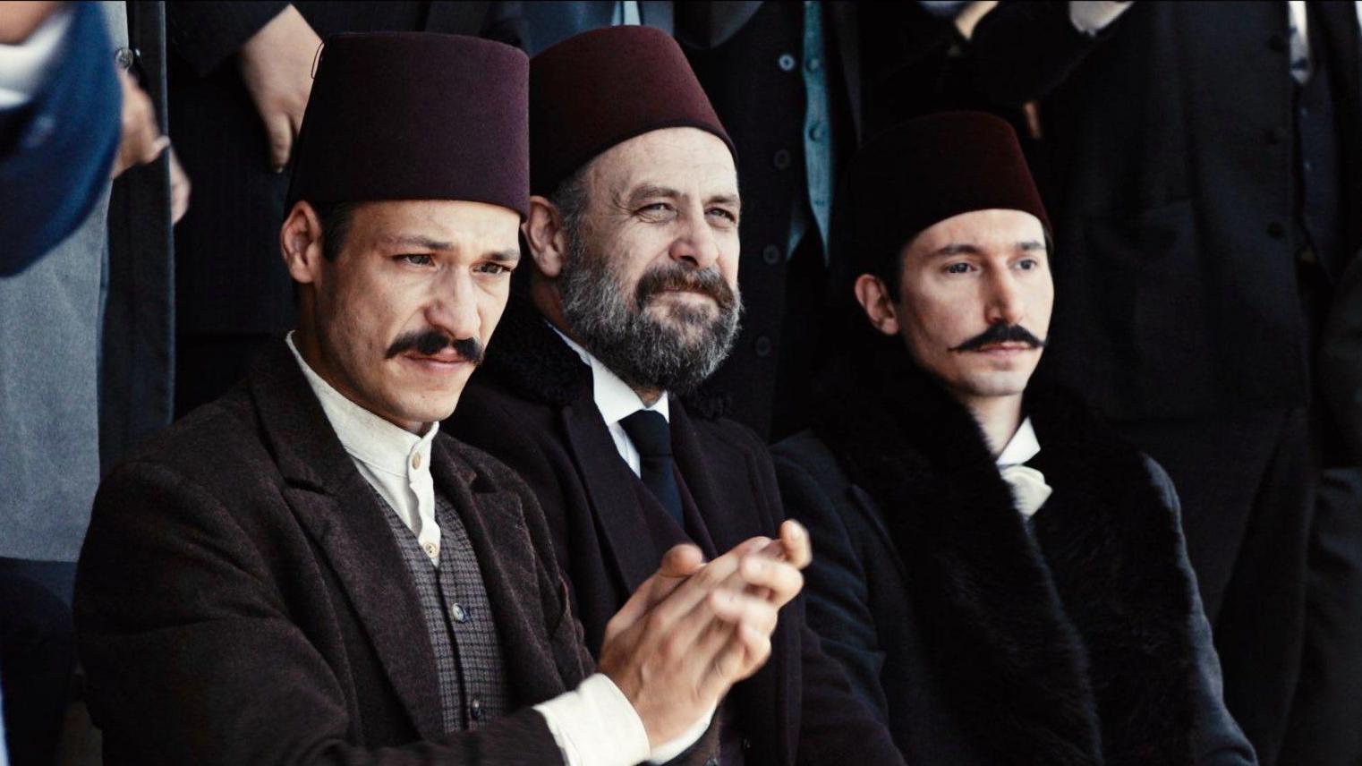 Backdrop for Color of Victory