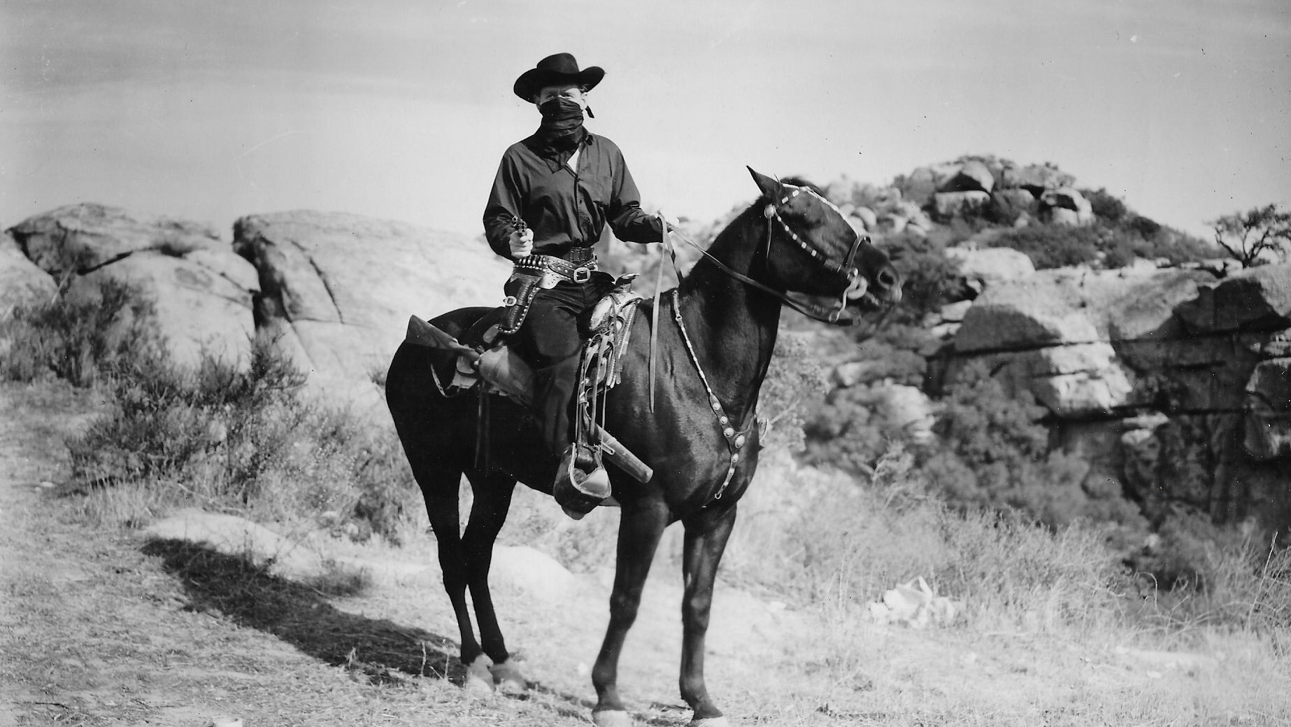 Backdrop for Silver Raiders