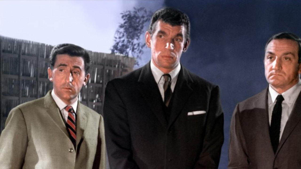 Backdrop for Let's Not Get Angry