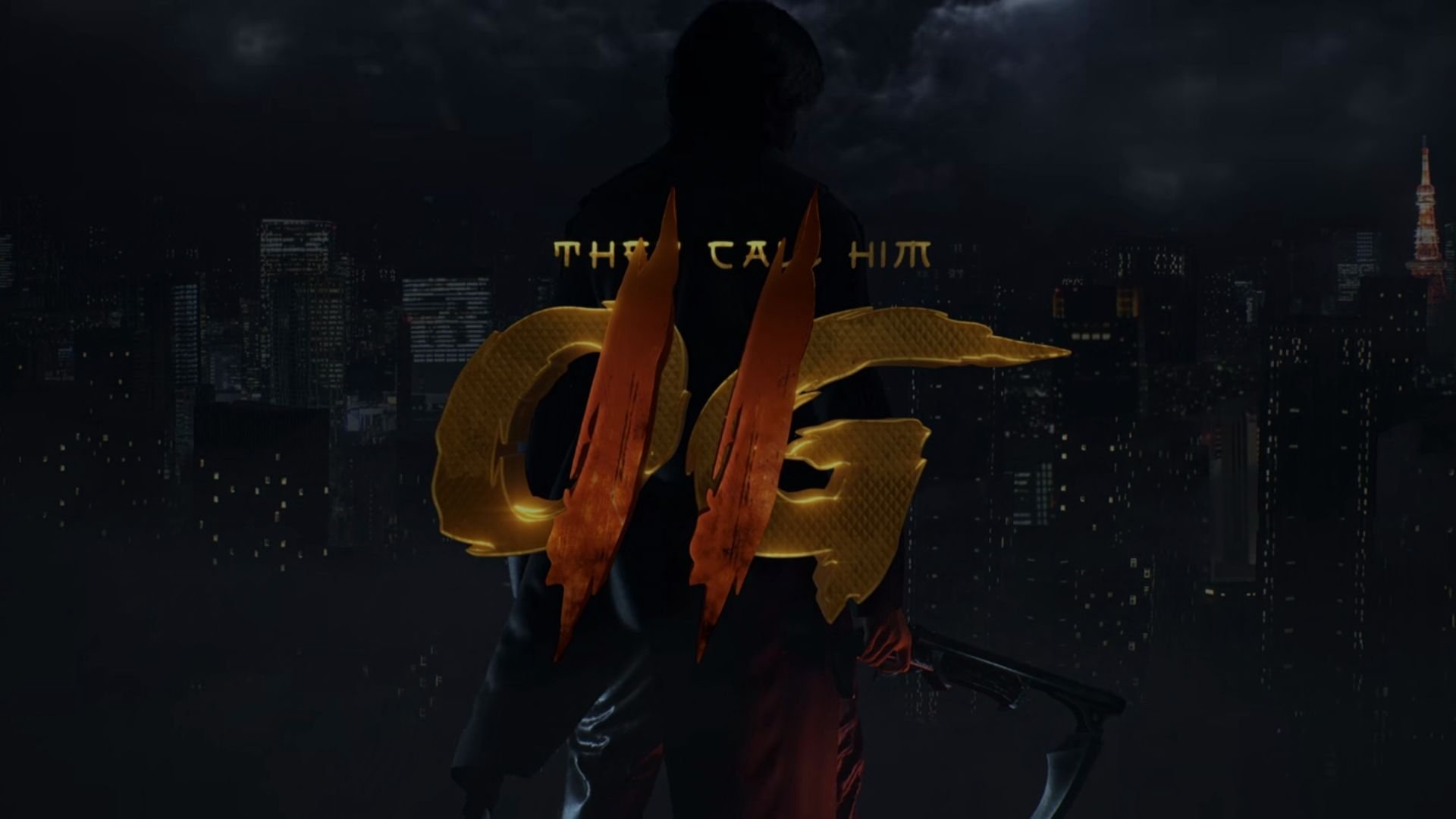 Backdrop for They Call Him OG 2