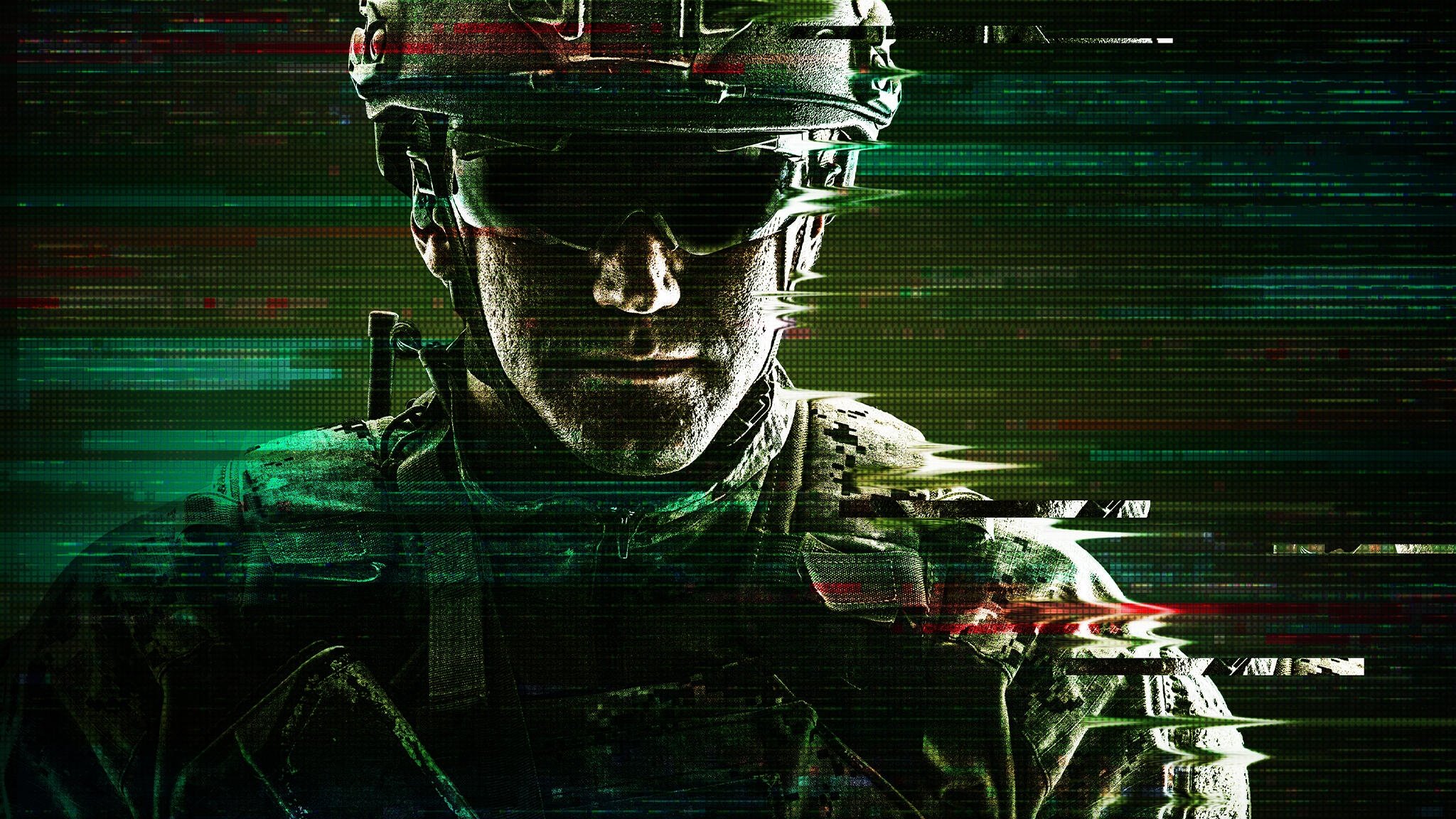 Backdrop for The Proof Is Out There: Military Mysteries