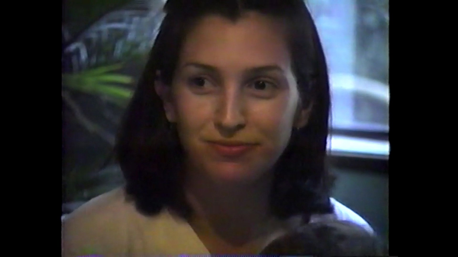 Backdrop for Feliz Navidad!