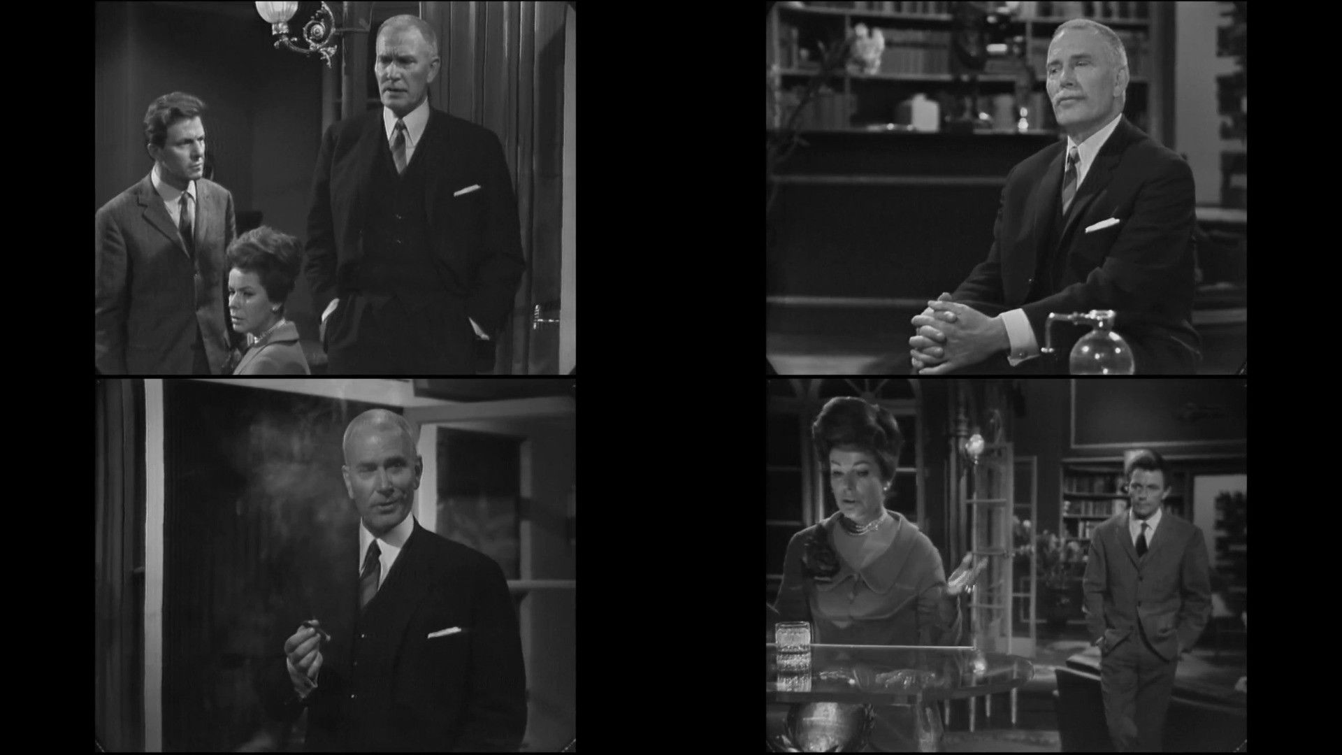 Backdrop for Acht Stunden Zeit