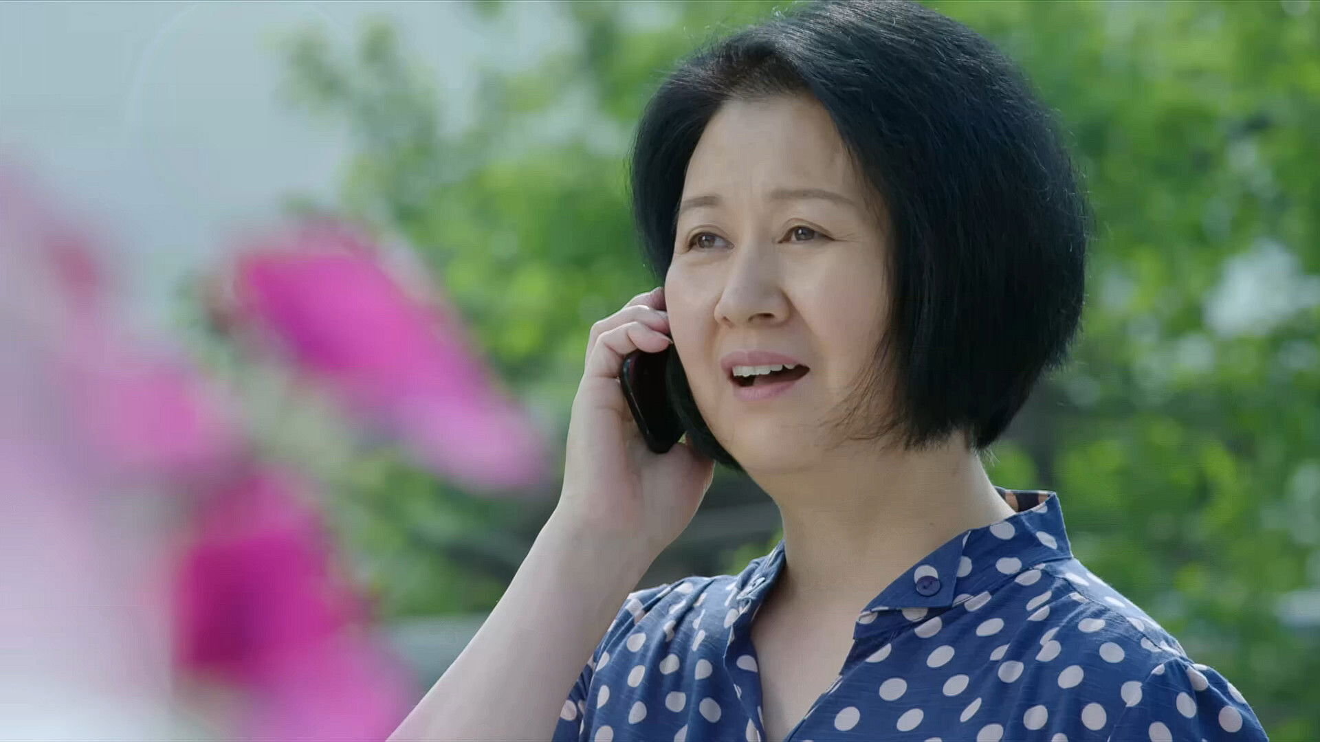 Backdrop for The Rollick Marriage