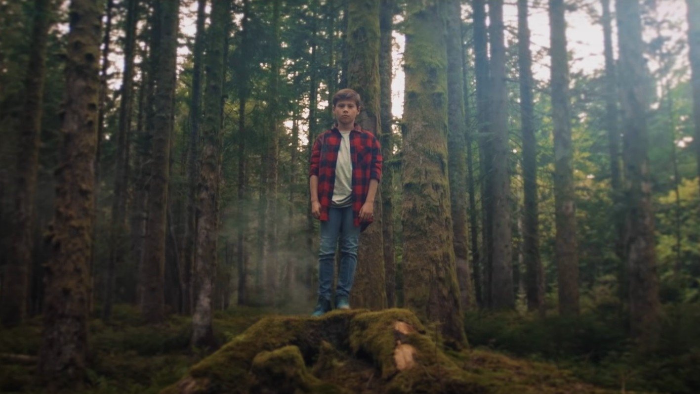 Backdrop for The Call Of The Sun - Halfway (2/3)