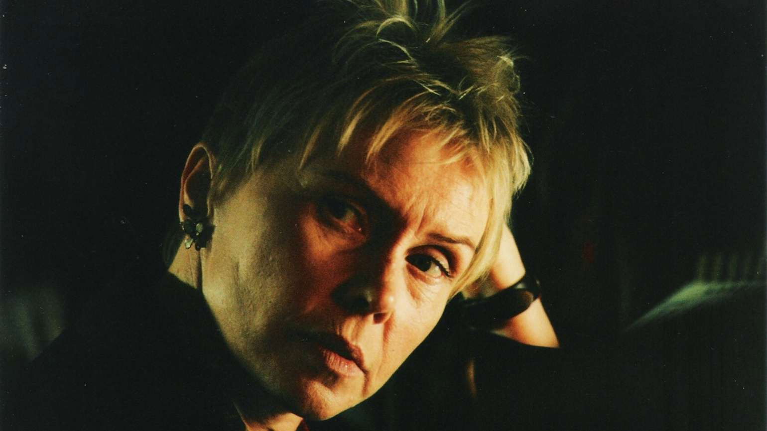 Backdrop for Kameleon