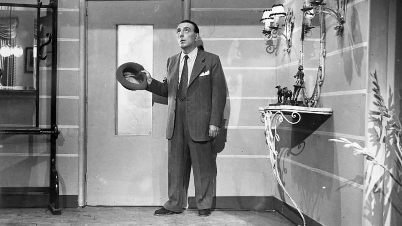 Backdrop for A Ripple in the Pond