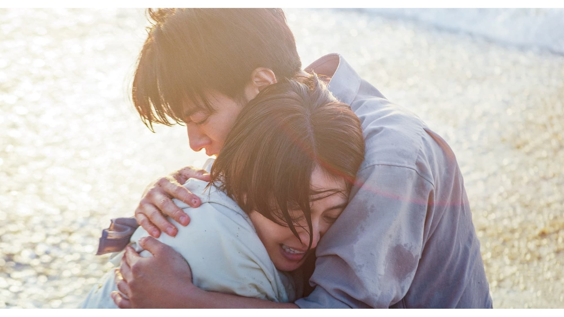 Backdrop for April, Come She Will