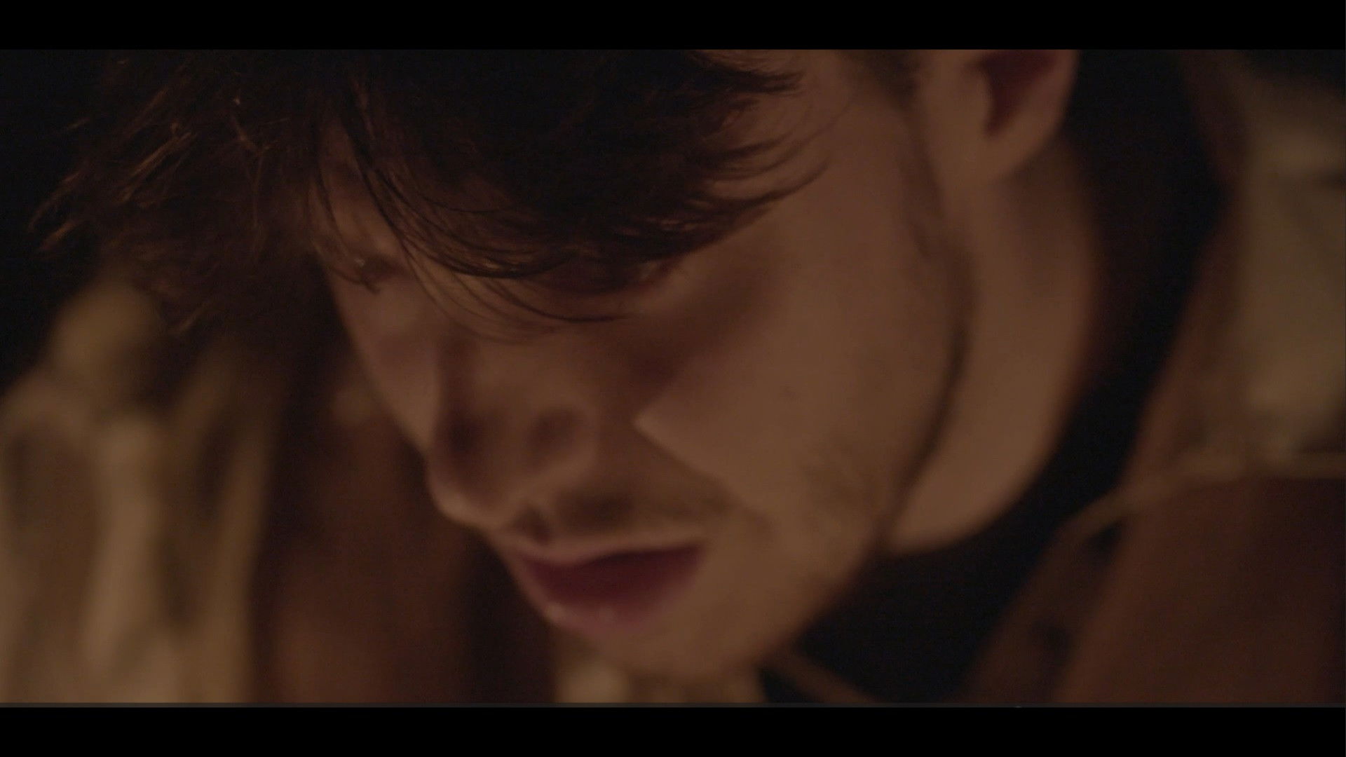 Backdrop for Attic Archaeology