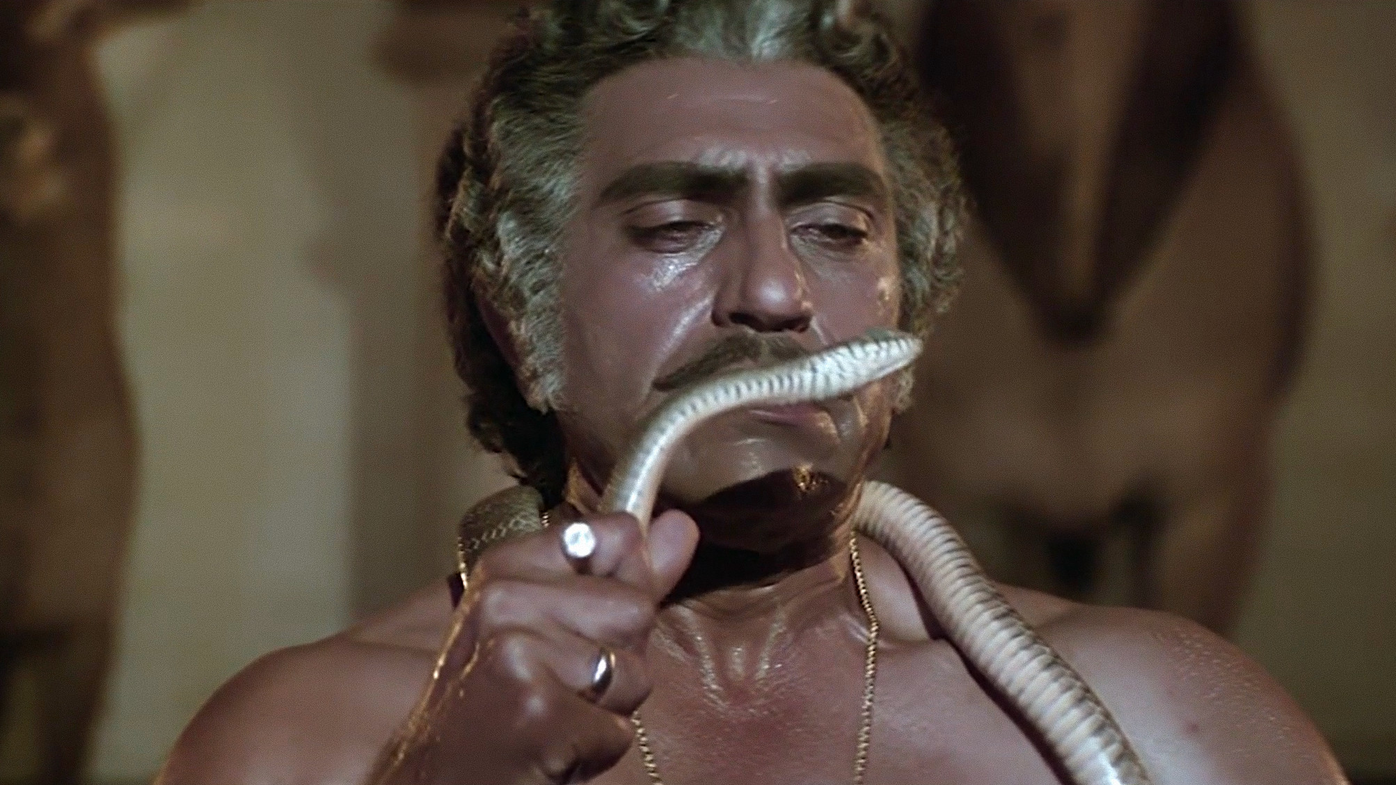 Backdrop for Ashanti