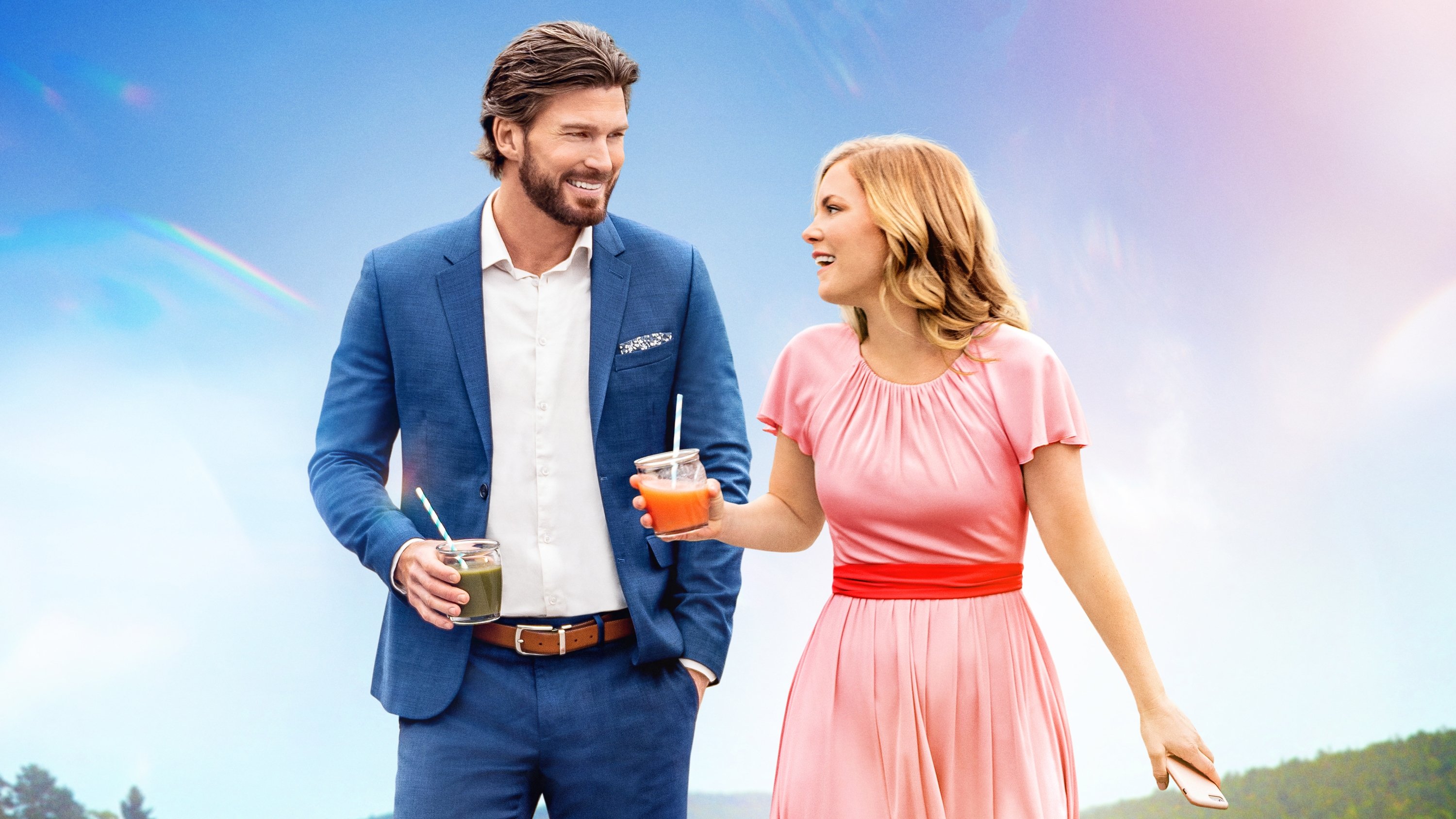 Backdrop for Warming Up to You