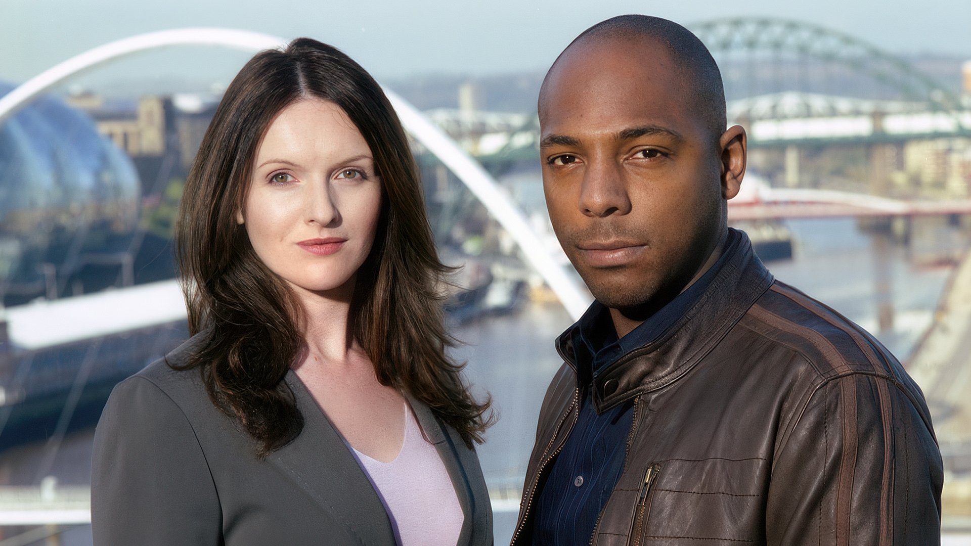 Backdrop for 55 Degrees North