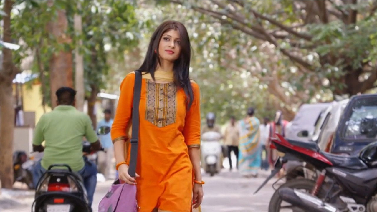 Backdrop for Dhairyam