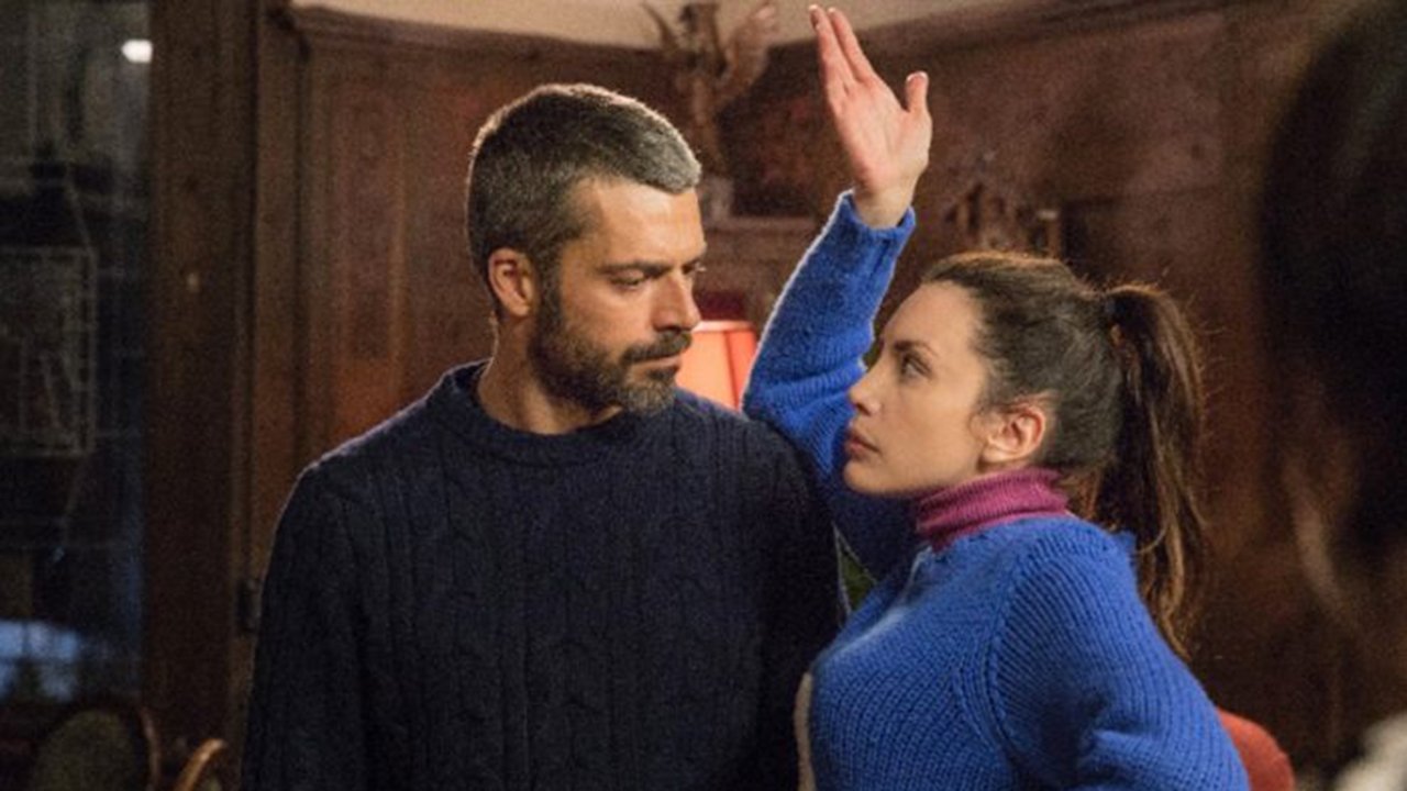 Backdrop for Cosa fai a Capodanno?