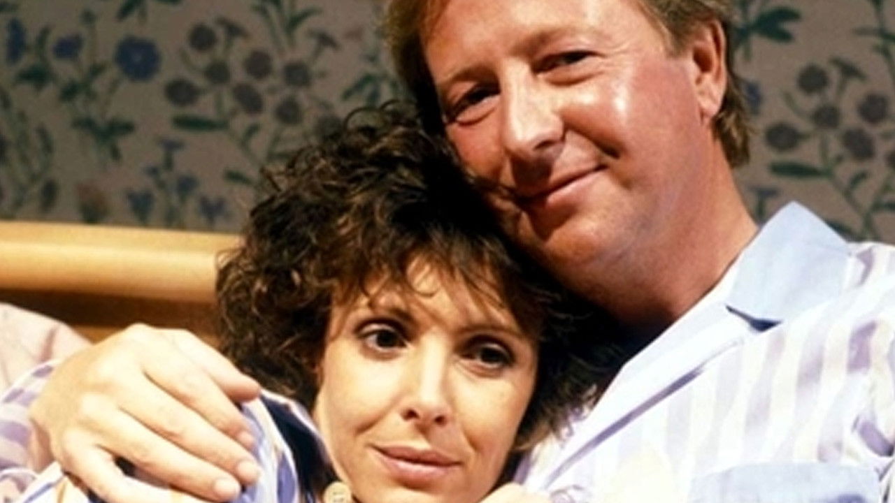 Backdrop for You Must Be The Husband