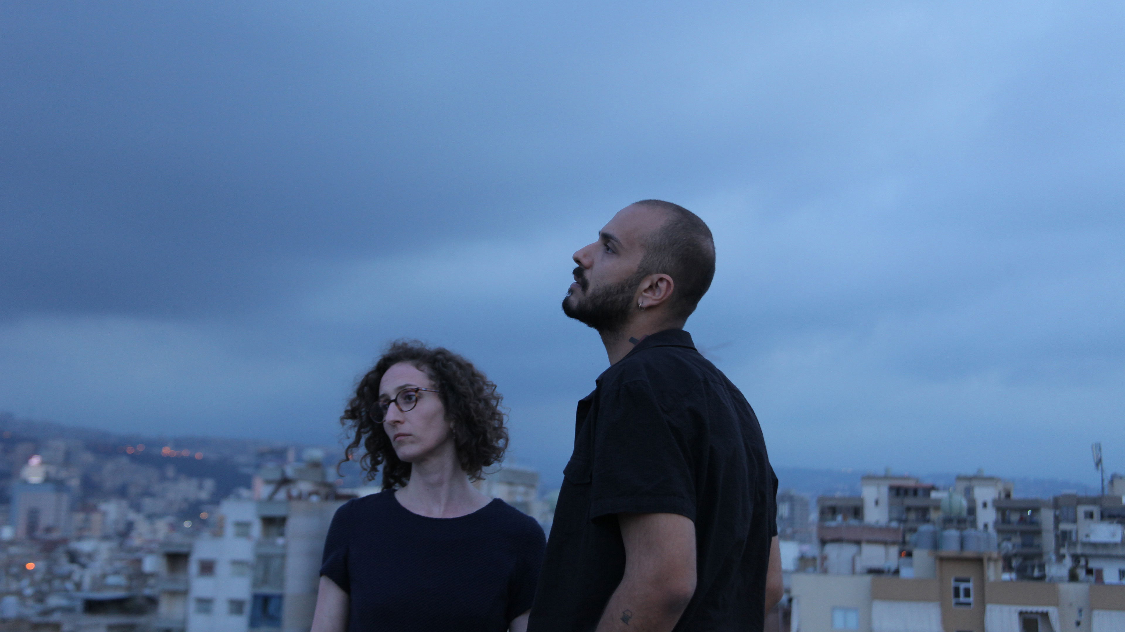 Backdrop for Embodied Chorus