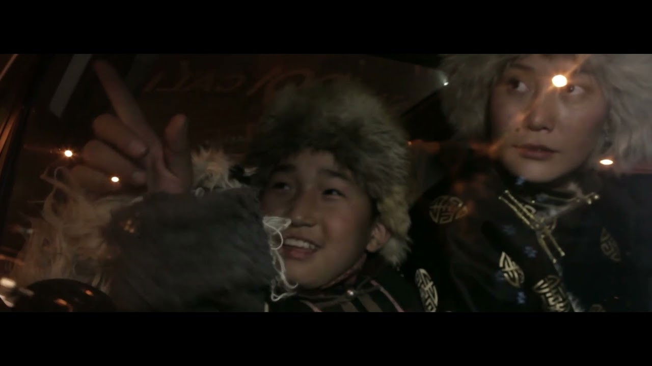 Backdrop for The Color of the Sun