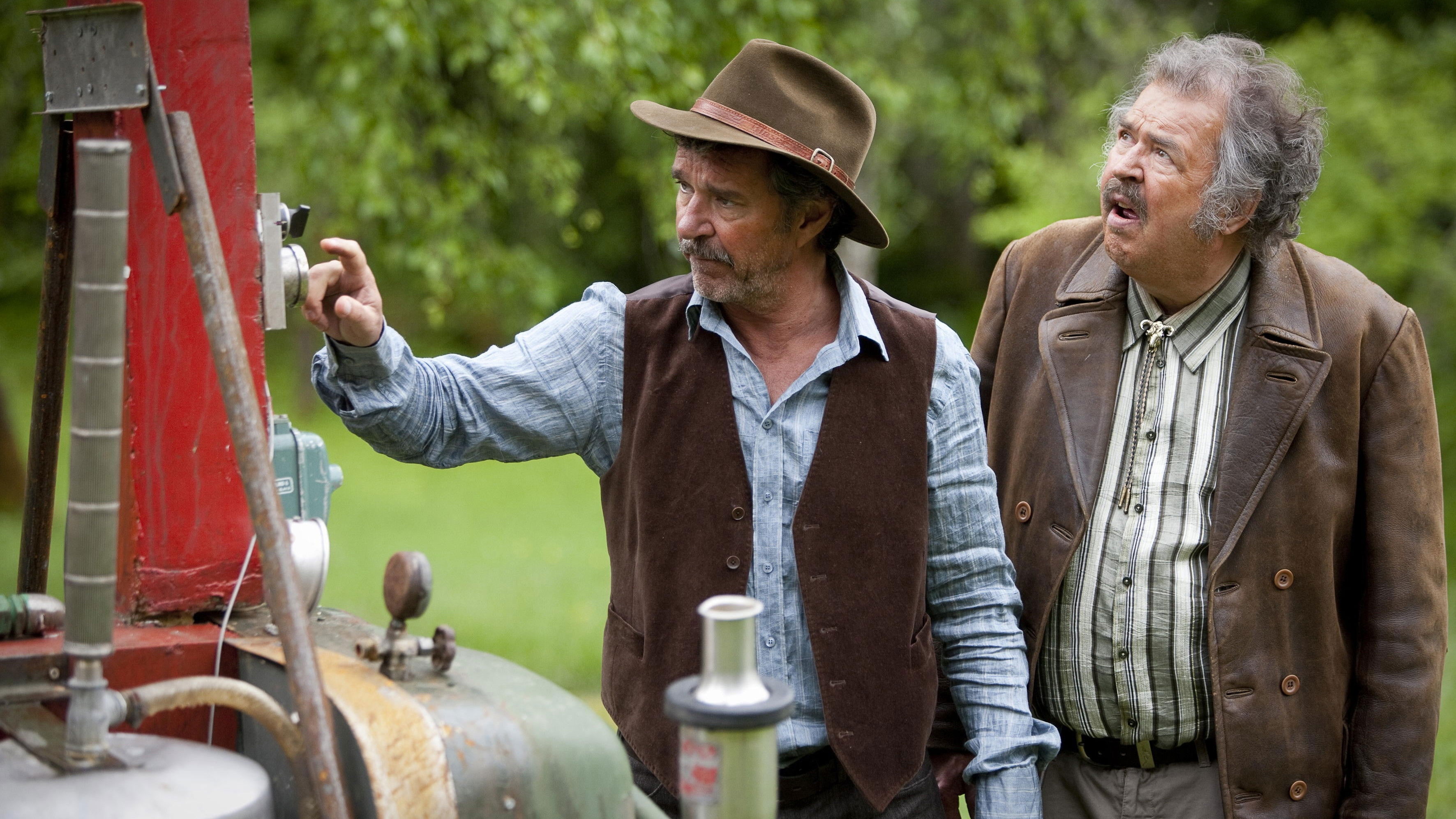 Backdrop for Asa-Nisse - Welcome to Knohult