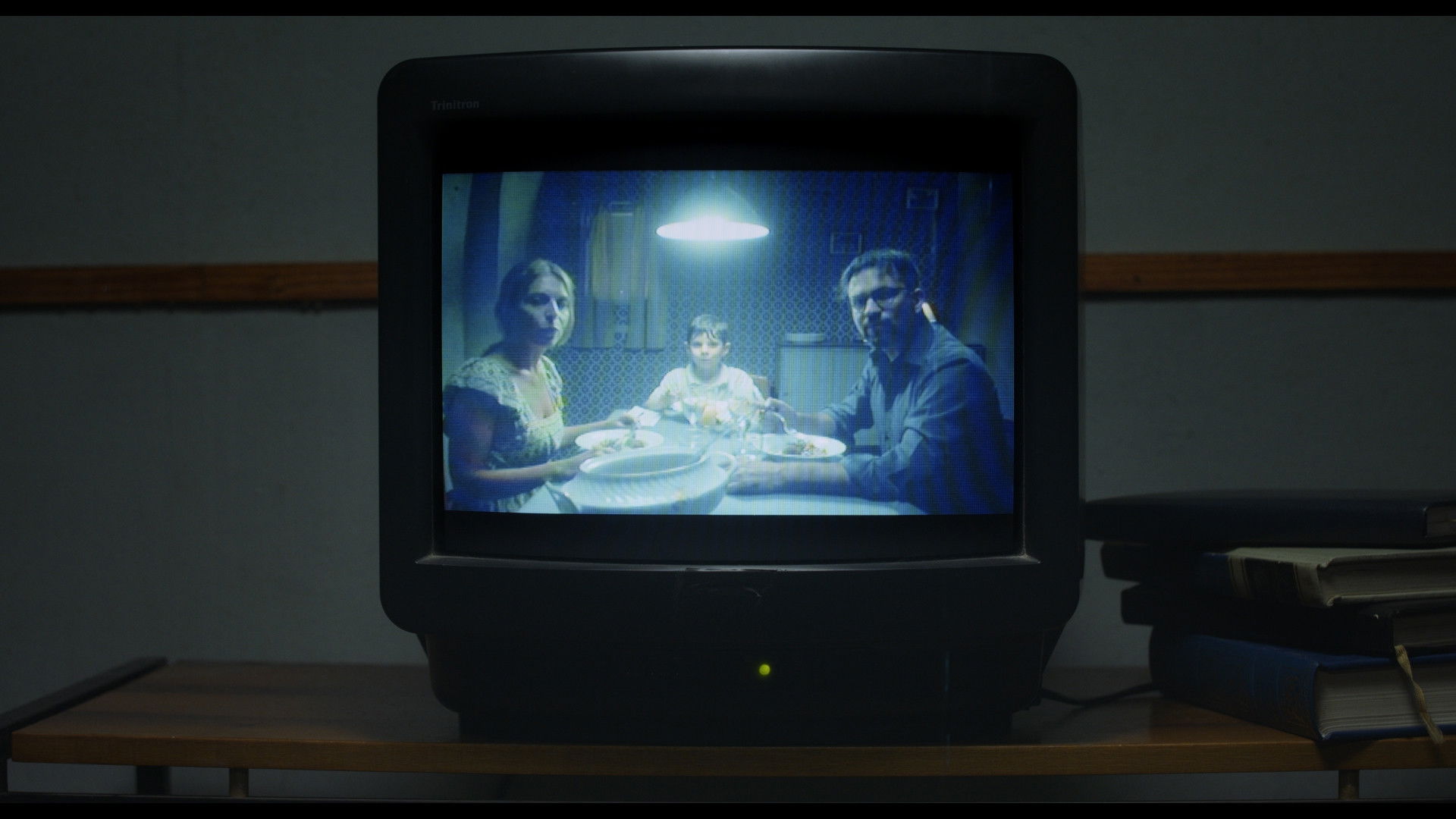 Backdrop for This is fine