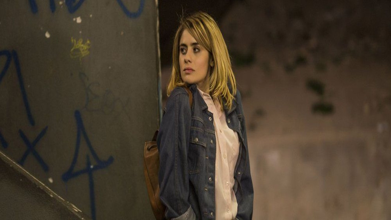 Backdrop for La scorta di Borsellino - Emanuela Loi