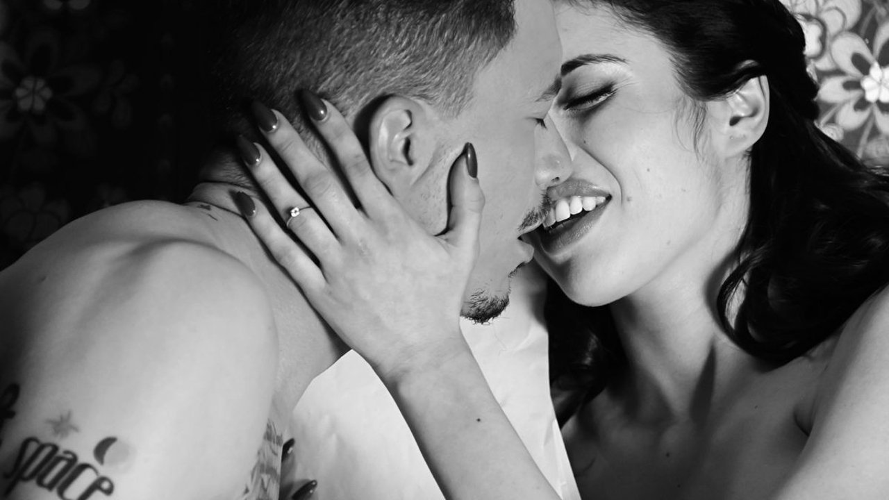 Backdrop for Tu coño