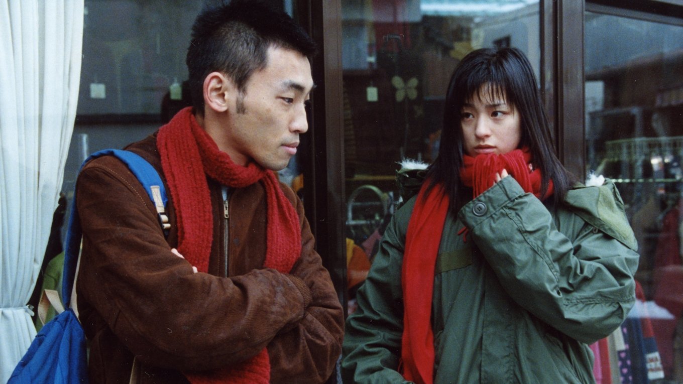 Backdrop for Ramblers