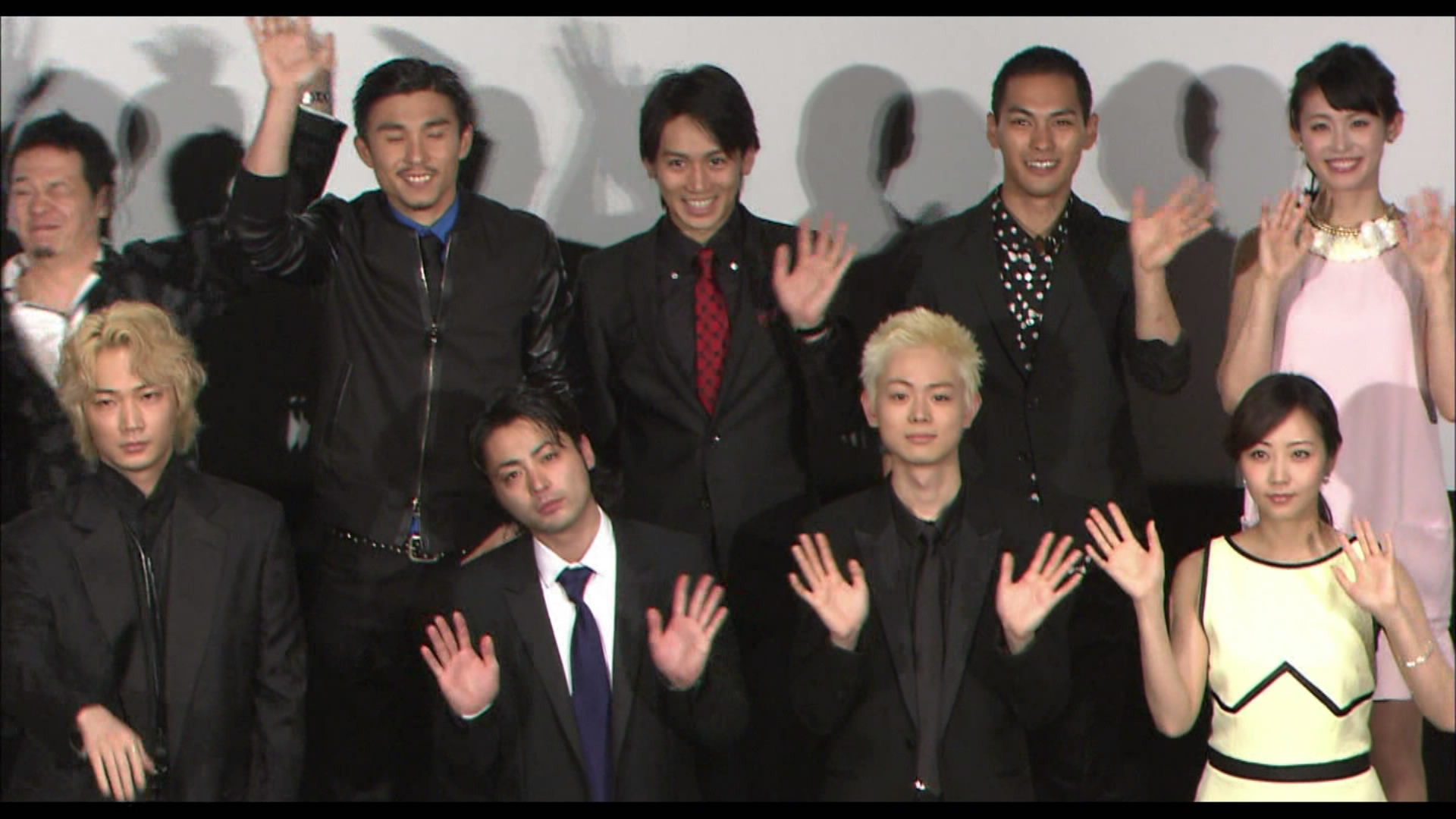 Backdrop for Ushijima the Loan Shark Part 2