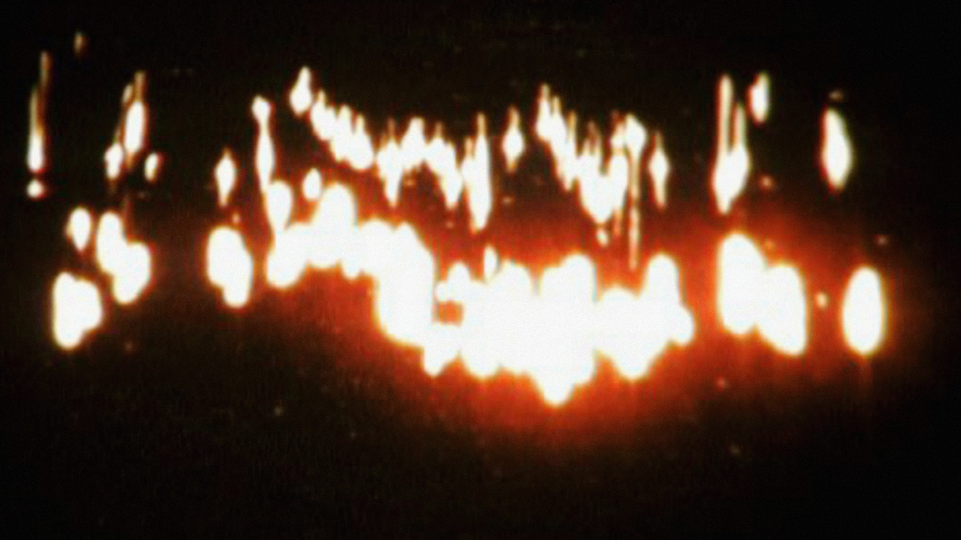 Backdrop for No is E