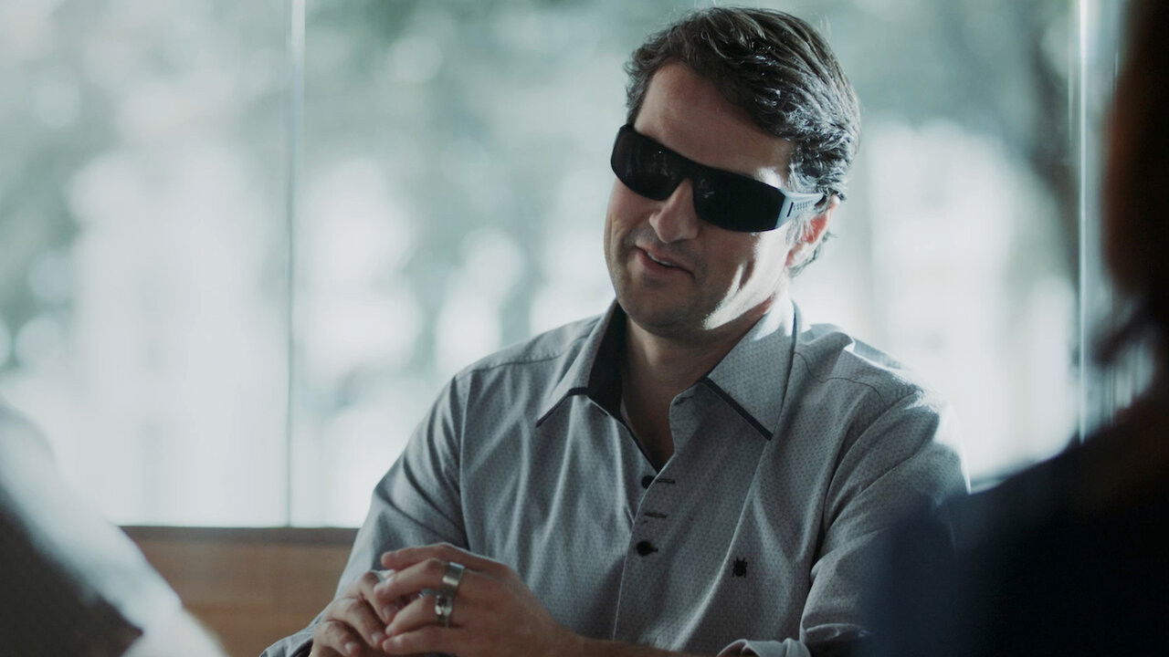 Backdrop for Depois de Tudo