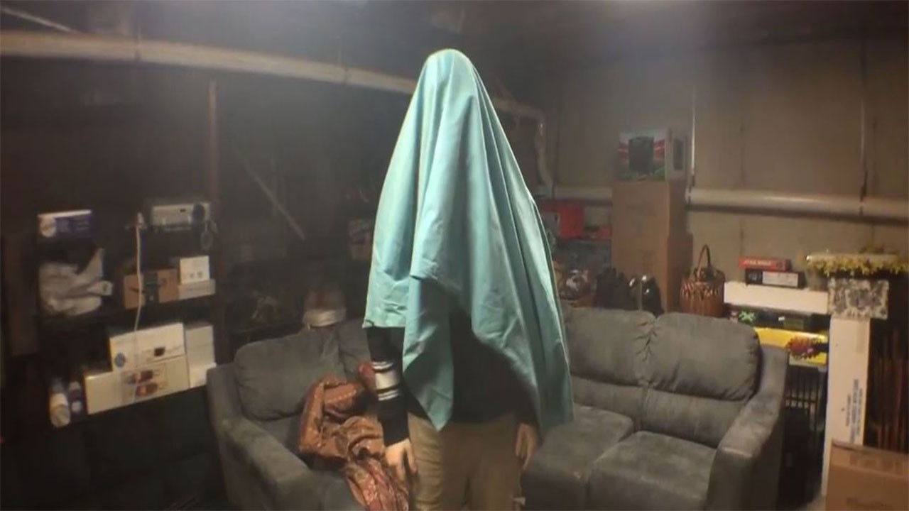 Backdrop for The Costume