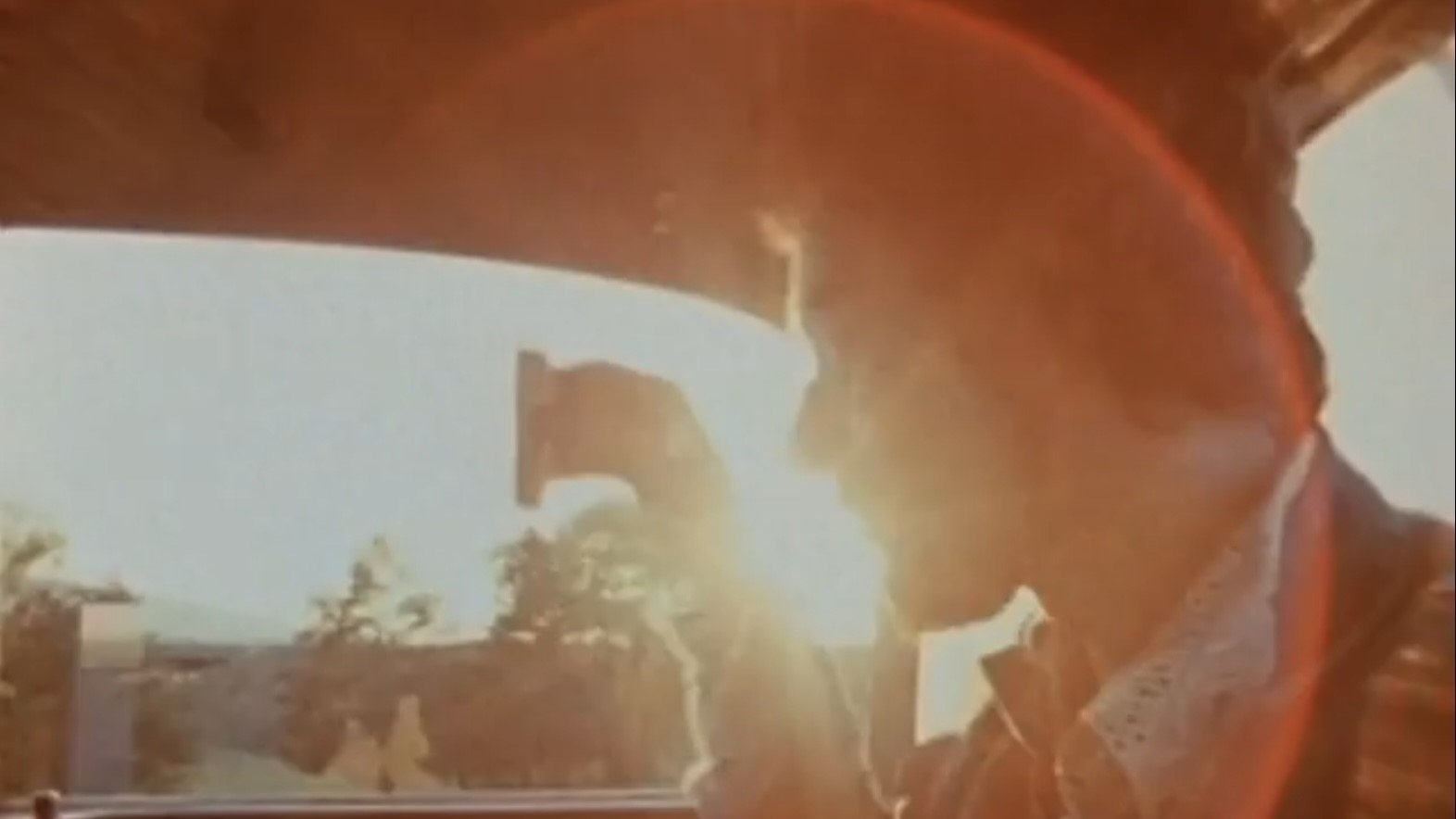 Backdrop for Harmonica