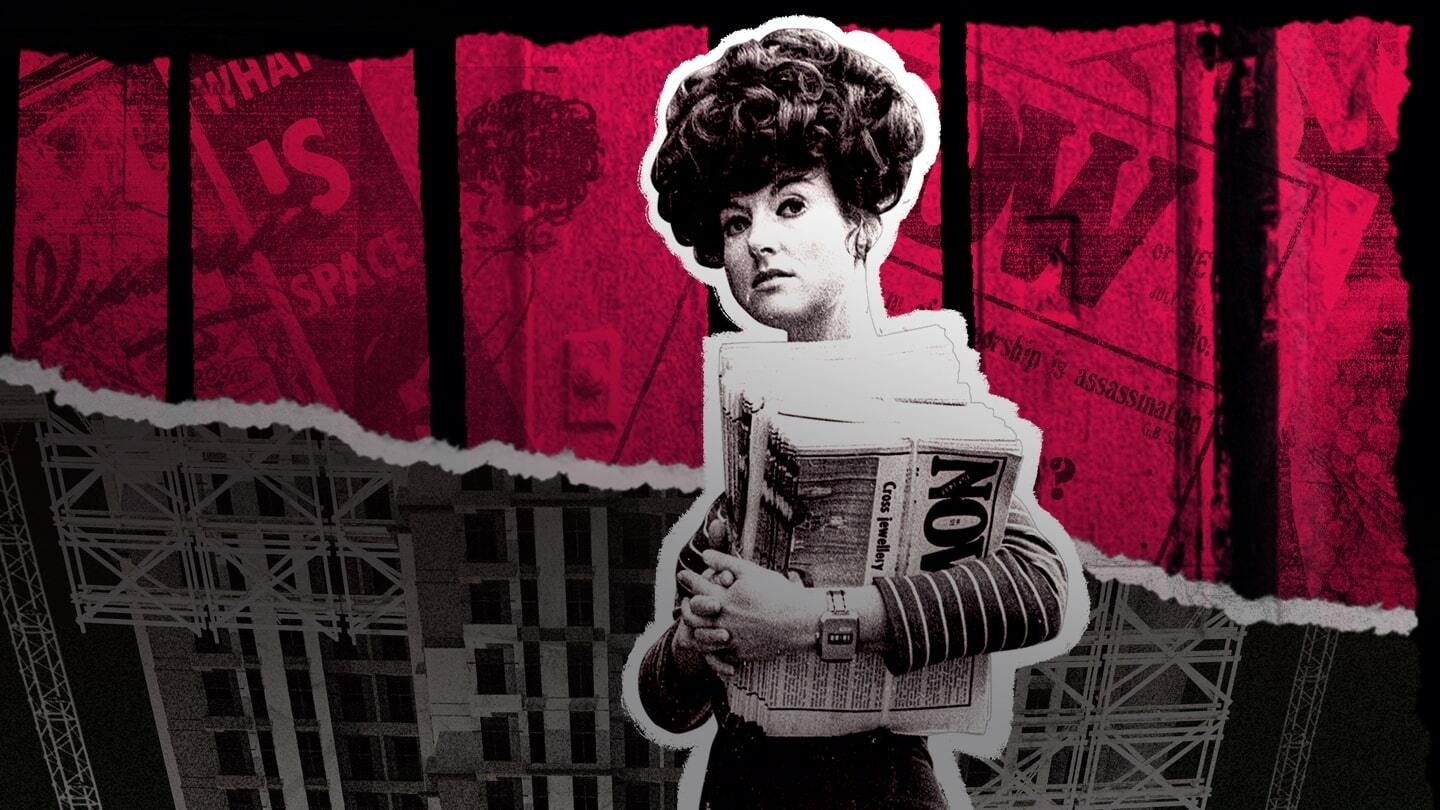 Backdrop for Juanita: A Family Mystery