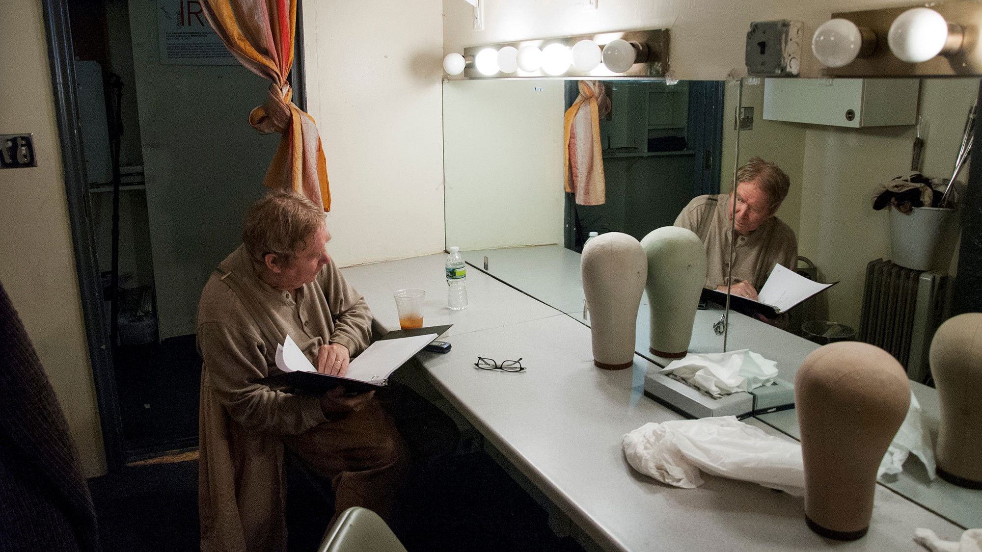 Backdrop for Me To Play