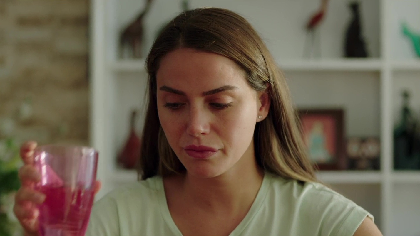 Backdrop for Son Dilek