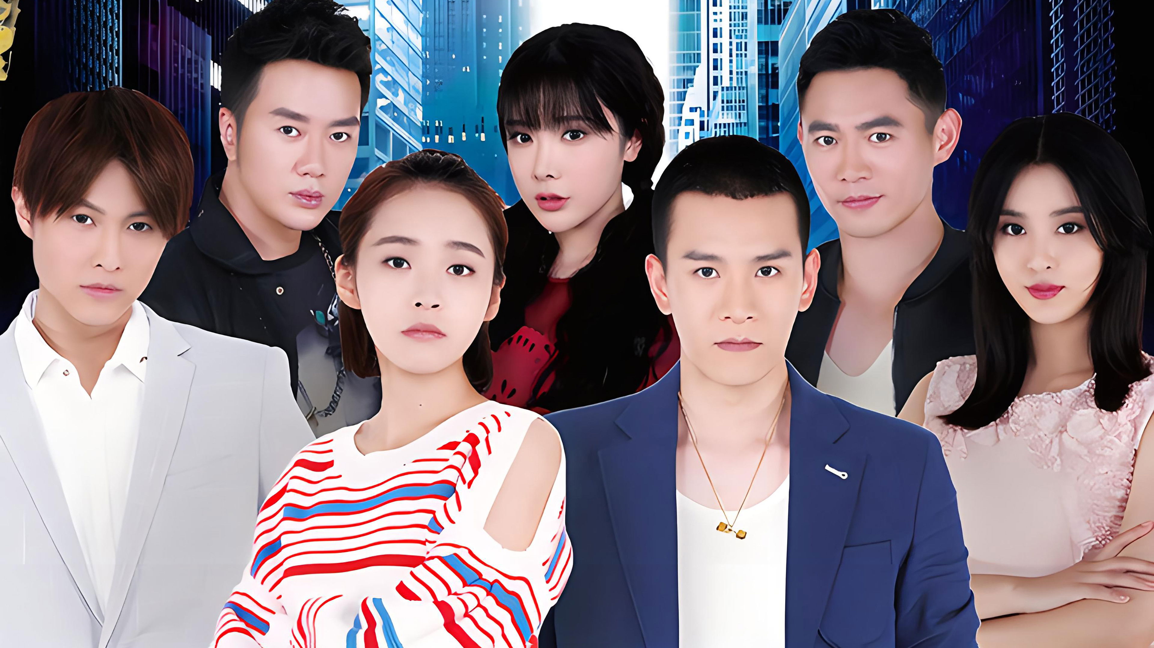 Backdrop for 我的老爸是奇葩