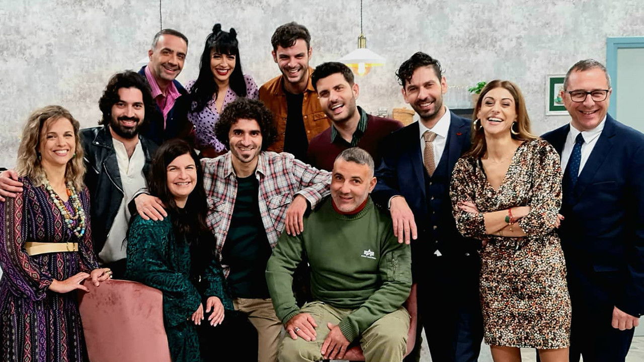 Backdrop for Meliartos