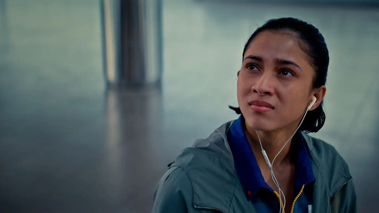 Backdrop for Tukar Tambah Nasib