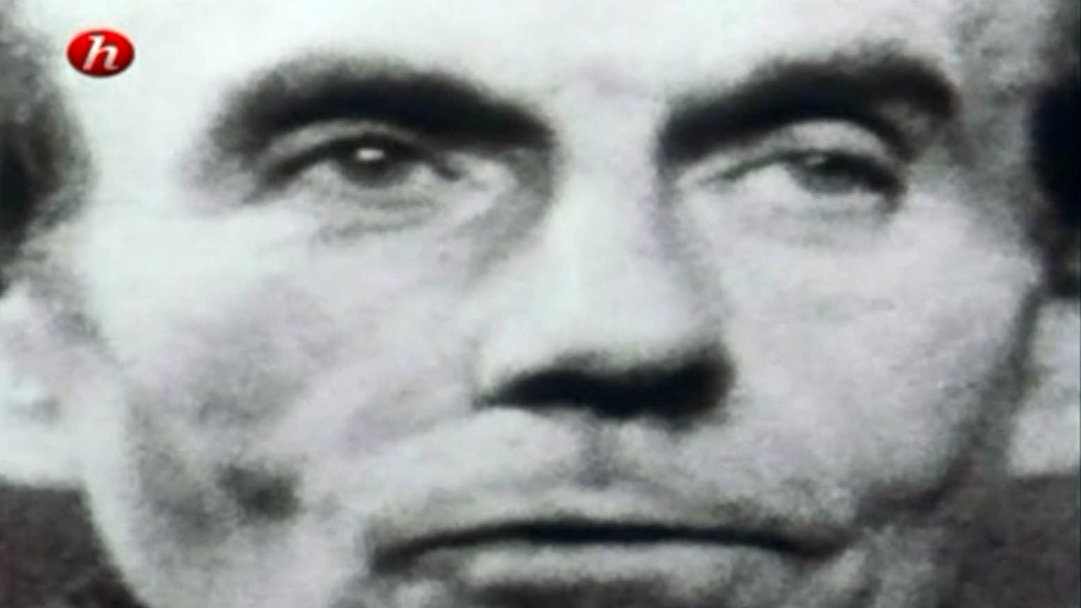 Backdrop for "Une légende, une vie" Louis-Ferdinand Céline