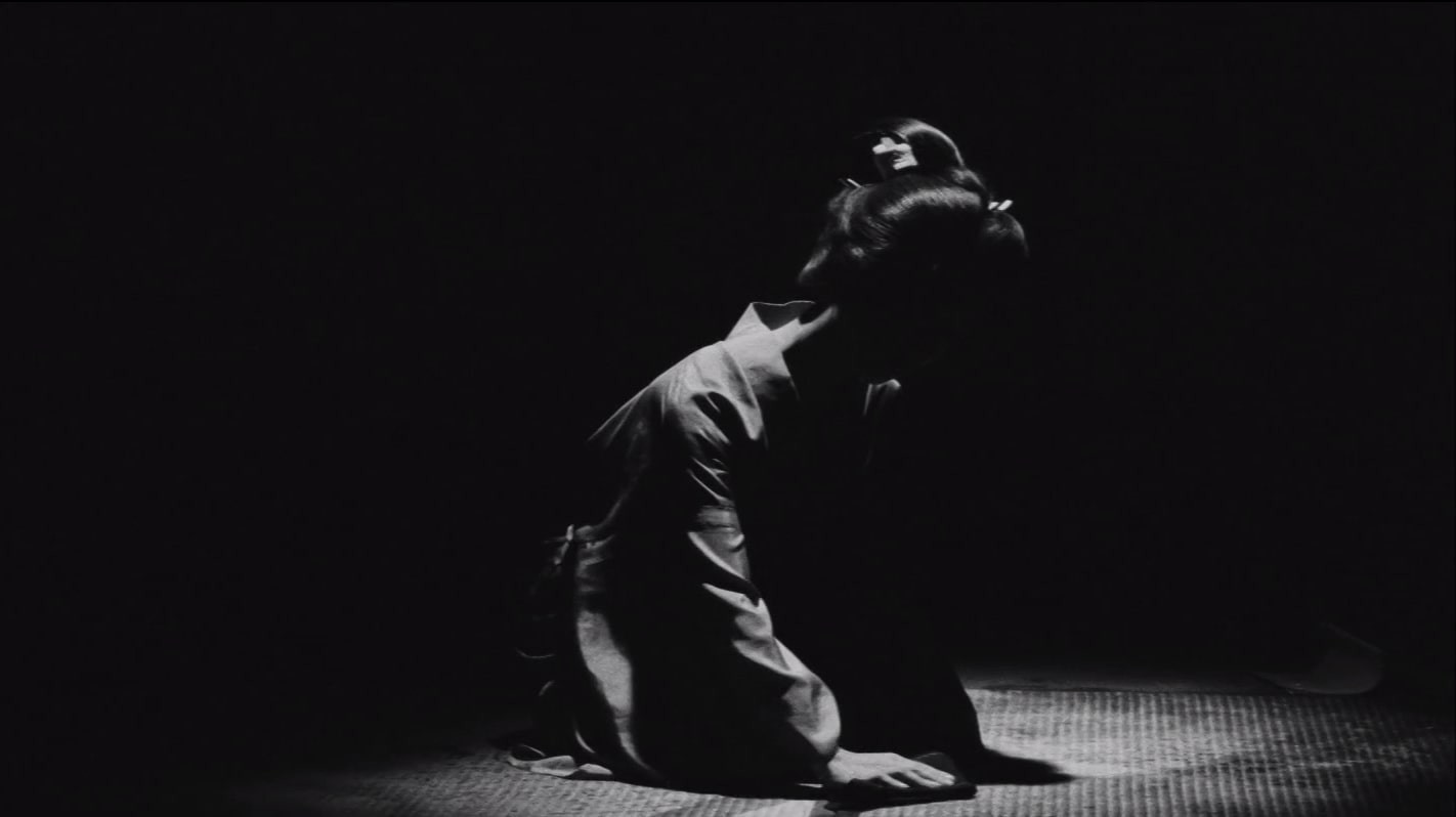 Backdrop for Curse of the Blood