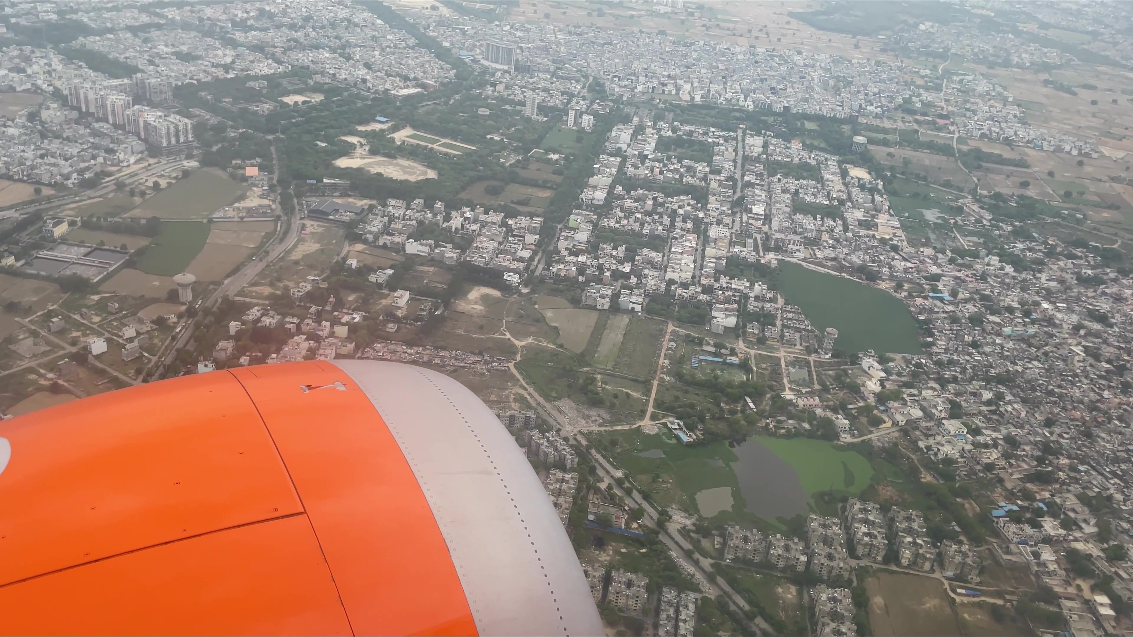 Backdrop for Sankat Ka Samay