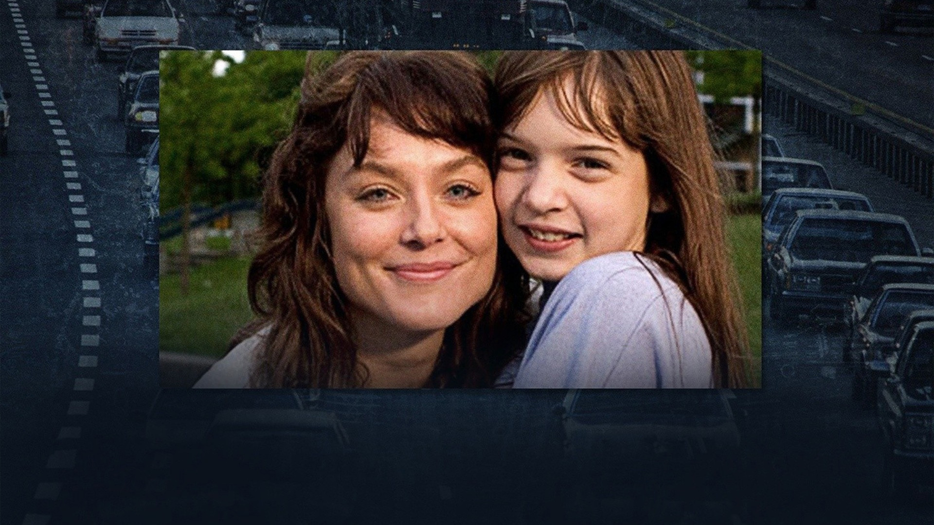 Backdrop for Amber's Story